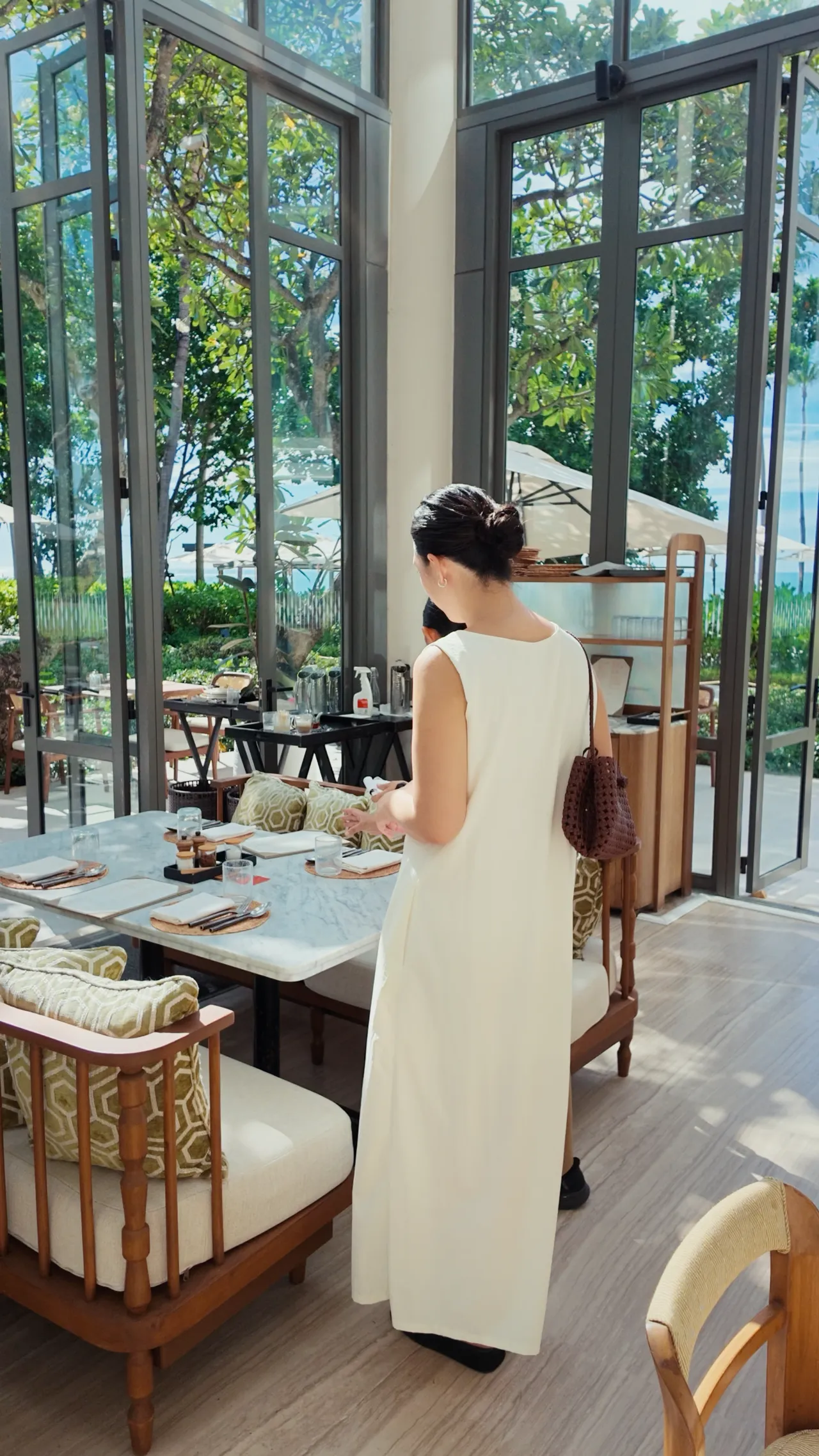 Centara Reserve Samui, 센타라 리저브 사무이 - 코사무이의 낙원, 2026 (6) — BLASSONG
