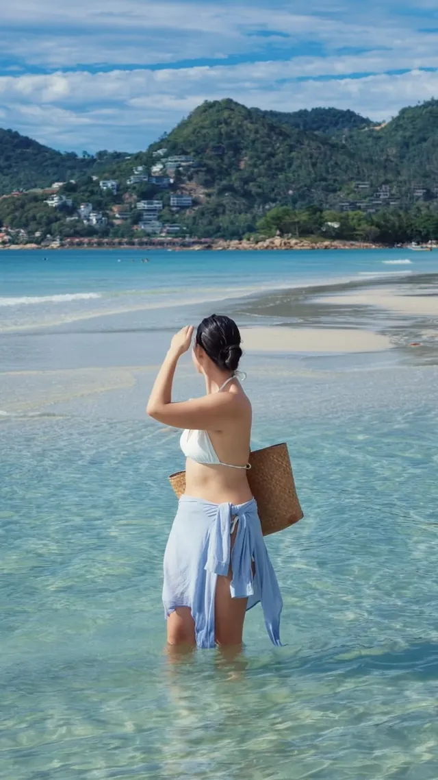 Centara Reserve Samui, 센타라 리저브 사무이 - 코사무이의 낙원, 2026 (3) — BLASSONG